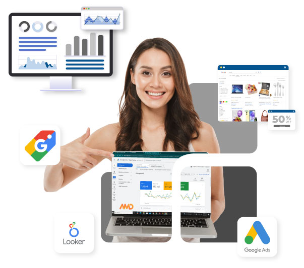 Agencia de Google Ads,Publicidad en Google agencia de google ads