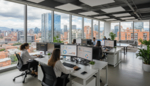 mejores agencias de marketing digital en Bogotá - AMD Agencia de Marketing Digital