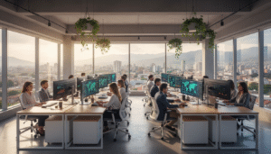 mejores agencias de marketing digital en Cali - AMD Agencia de Marketing Digital