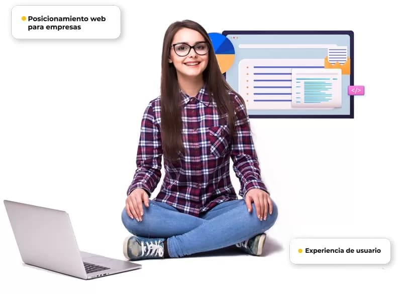 Agencia seo,posicionamiento web